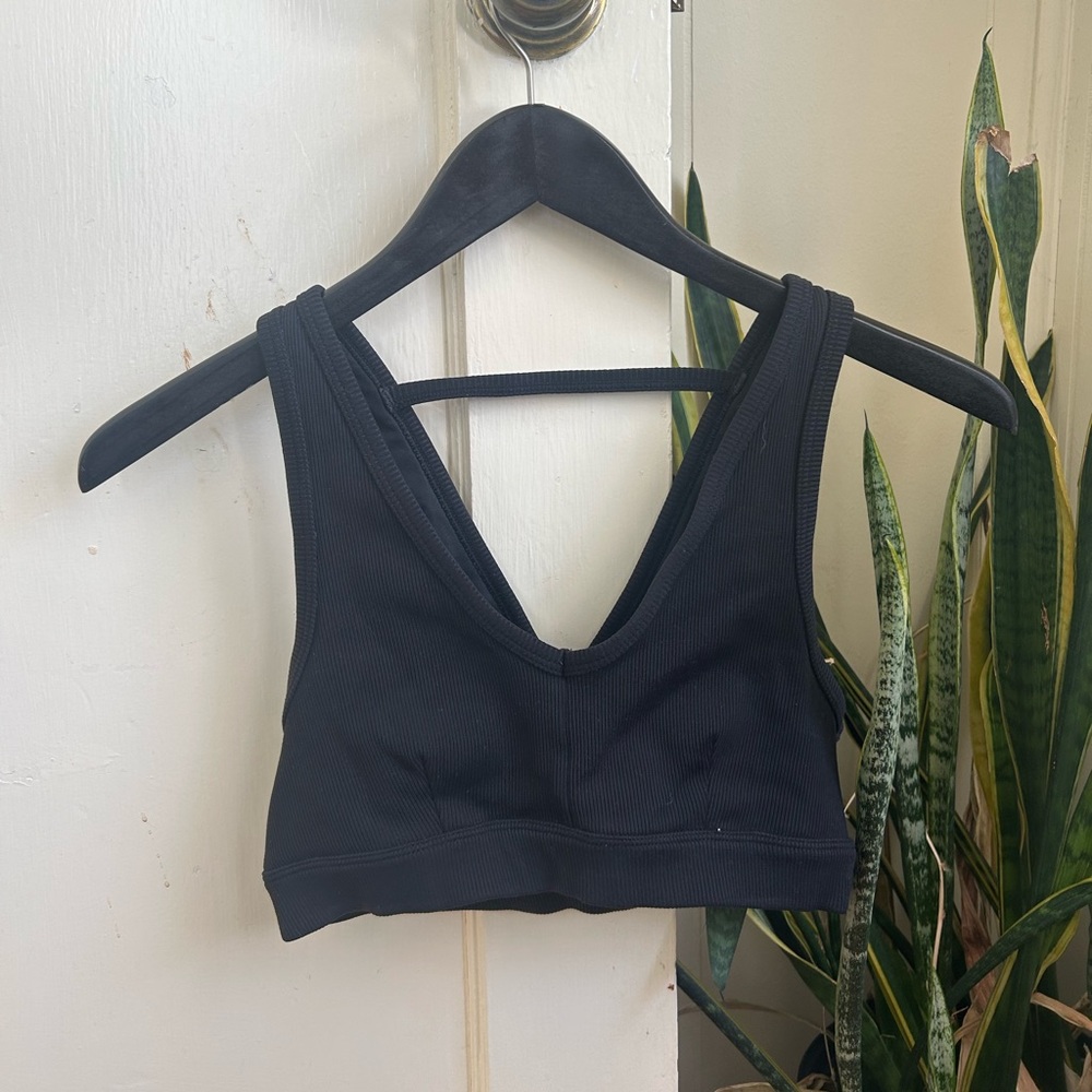 Alo Sports Bra